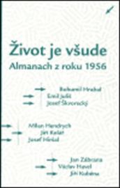 Život je všude
