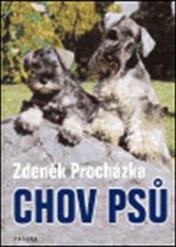 Chov psů