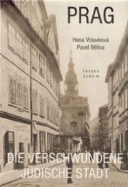 Prag - Die verschwundene jüdische Stadt