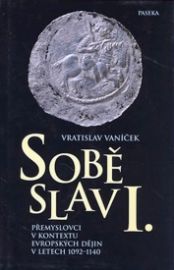 SOBĚSLAV I.