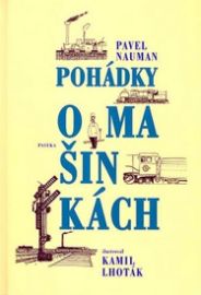 Pohádky o mašinkách