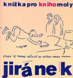 Knížka pro knihomoly