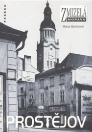 Zmizelá Morava - Prostějov