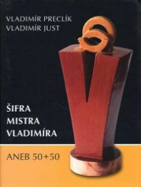 Šifra mistra Vladimíra aneb 50 50
