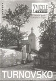 Zmizelé Čechy-Turnovsko