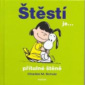 Štěstí je ... přítulné štěně