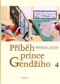 Příběh prince Gendžiho 4