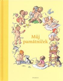 Můj památníček
