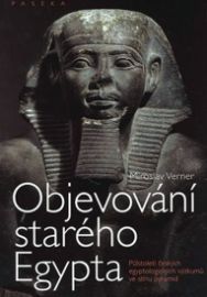 Objevování starého Egypta