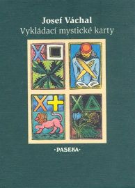Vykládací mystické karty