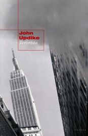 Terorista - John Updike - Terorismus Terorista