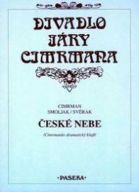 České nebe - Divadlo Járy Cimrmana