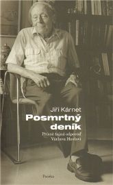 Posmrtný deník
