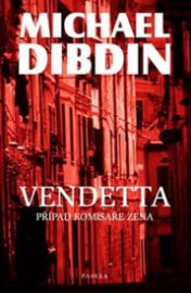 Vendetta - případ komisaře Zena