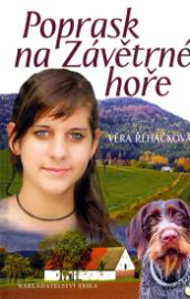 Poprask na Závětrné hoře