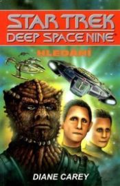 Star Trek - Deep Space Nine: Hledání