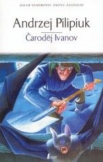 Čaroděj Ivanov - Jakub Vandrovec 2