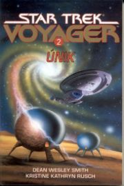 Star Trek - Voyager 2: Únik