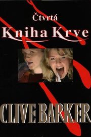 Čtvrtá kniha krve