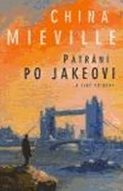 Pátrání po Jakeovi