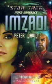 Star Trek: Nová generace: Imzadi II.