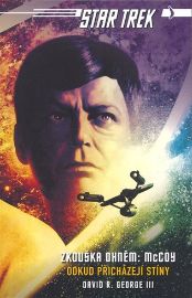 Star Trek: Odkud přicházejí stíny