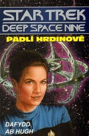 Star Trek Deep Space Nine 5 - Padlí hrdinové