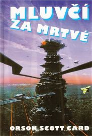 Mluvčí za mrtvé