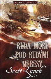 Rudá moře pod rudými nebesy