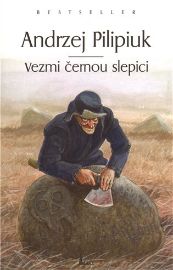 Vezmi černou slepici - Jakub Vandrovec 3