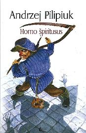 Homo špiritusus - Jakub Vandrovec 6