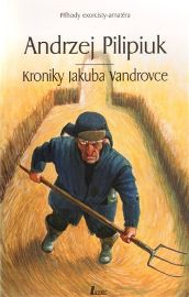 Kroniky Jakuba Vandrovce - Jakub Vandrovec 1