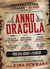 Anno Dracula