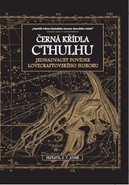 Černá křídla Cthulhu