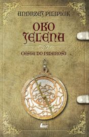 Cesta do Nidarosu - Oko jelena 1