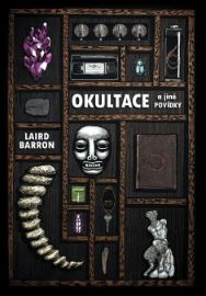 Okultace a jiné povídky