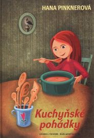 Kuchyňské pohádky