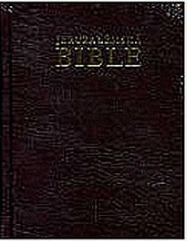 Malá Jeruzalémská bible
