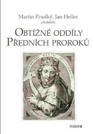 Obtížné oddíly Předních proroků