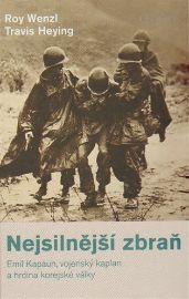 Nejsilnější zbraň
