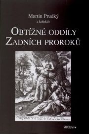 Obtížné oddíly Zadních proroků