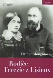 Rodiče Terezie z Lisieux