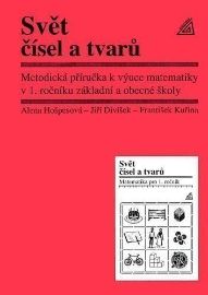 Matematika pro 1. roč. ZŠ MP Svět čísel a tvarů