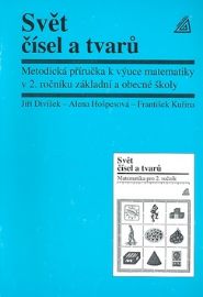 Matematika pro 2. roč. ZŠ Svět čísel a tvarů - MP