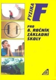 Fyzika pro 8. r. ZŠ