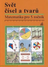Matematika pro 5. roč. ZŠ Učeb.Svět čís