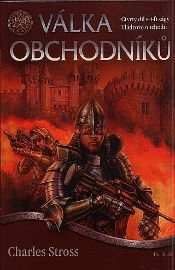 Válka obchodníků - Vládcové obchodu 4
