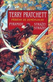 Pyramidy Stráže! Stráže!