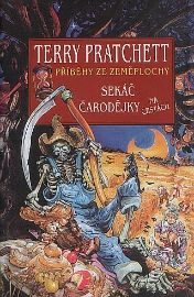 Sekáč Čarodějky na cestách