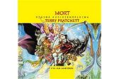 9 CD Mort - Úžasná Zeměplocha